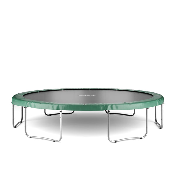 Trampolin 4.9 m inkl. Sicherheitsnetz