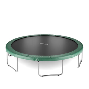 Trampolin 4.9 m inkl. Sicherheitsnetz