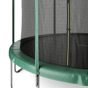 Trampolin 4.9 m inkl. Sicherheitsnetz