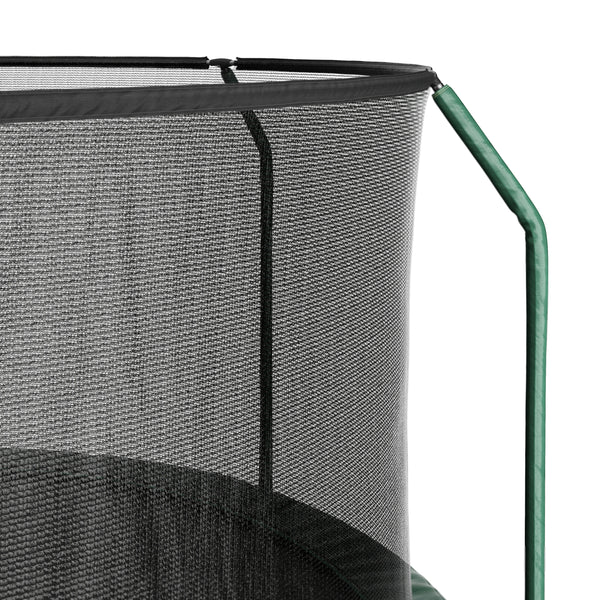 Trampolin 4.9 m inkl. Sicherheitsnetz