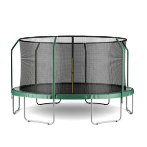 Trampolin 4.9 m inkl. Sicherheitsnetz