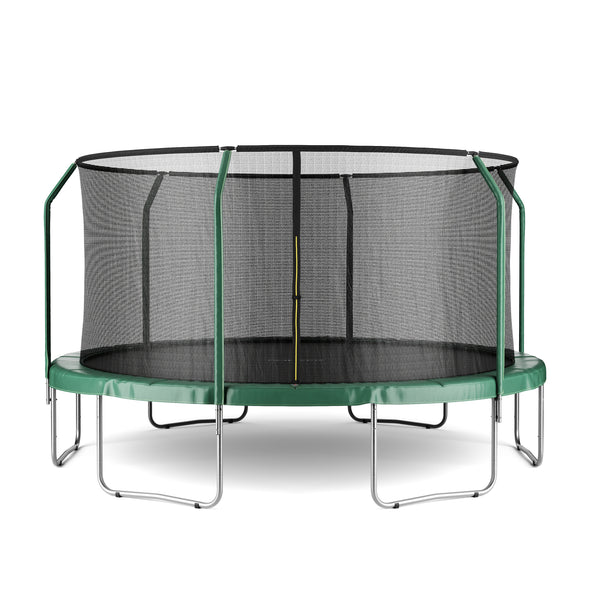 Trampolin 4.9 m inkl. Sicherheitsnetz