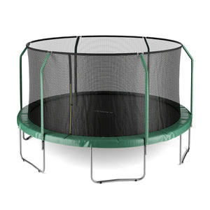 Trampolin 4.9 m inkl. Sicherheitsnetz