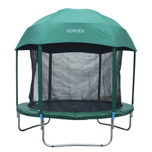 Igluzelt für Trampolin 490 cm