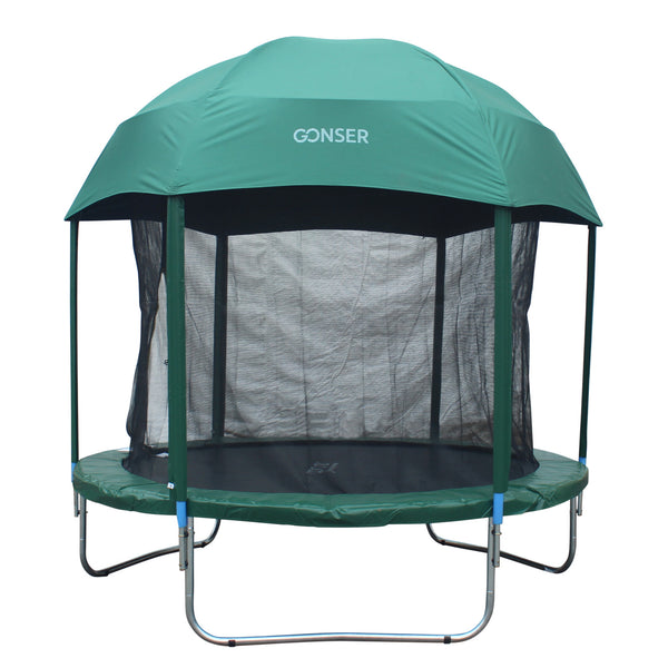 Igluzelt für Trampolin 490 cm