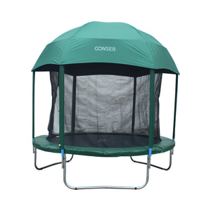 Igluzelt für Trampolin 244 cm
