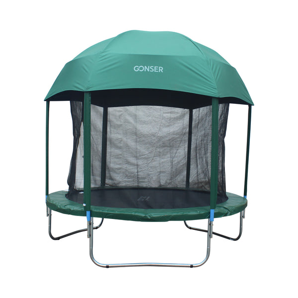 Igluzelt für Trampolin 270 cm