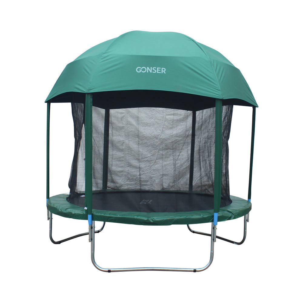 Igluzelt für Trampolin 366 cm