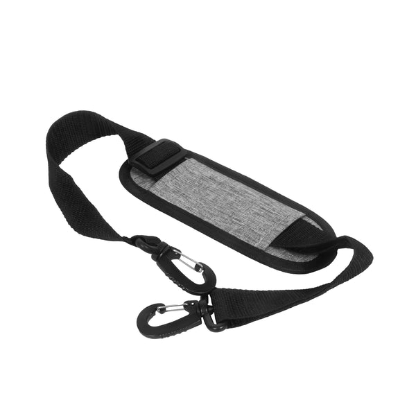 Transportbox für Haustiere erweiterbar 45 x 28 x 28 cm grau