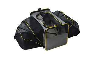 Transportbox für Haustiere faltbar