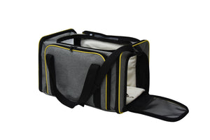 Transportbox für Haustiere faltbar