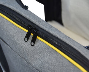 Transportbox für Haustiere faltbar