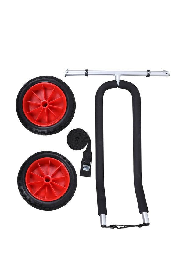 Transportwagen für SUP