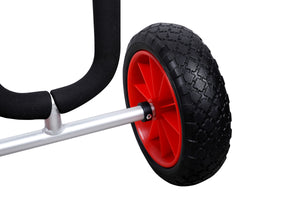 Transportwagen für SUP