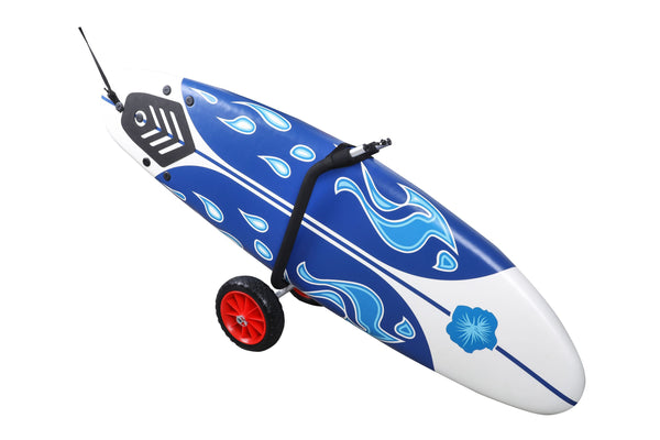 Transportwagen für SUP