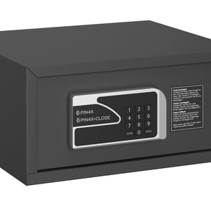 Tresor SAFO elektronisch 42 x 37 x 20 cm