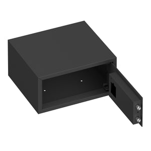 Tresor SAFO elektronisch 42 x 37 x 20 cm