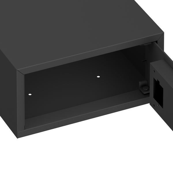 Tresor SAFO elektronisch 42 x 37 x 20 cm