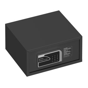 Tresor SAFO elektronisch 42 x 37 x 20 cm