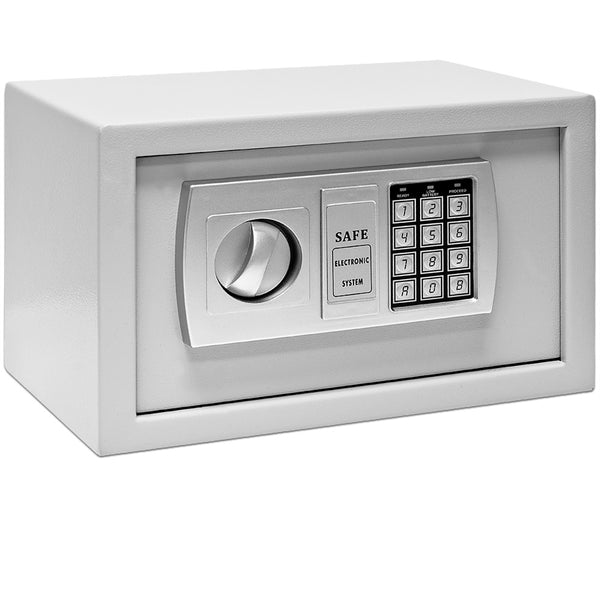 Tresor Safe mit Elektronik-Zahlenschloss