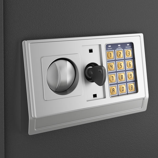 Elektronischer Tresor Safe Geldschrank