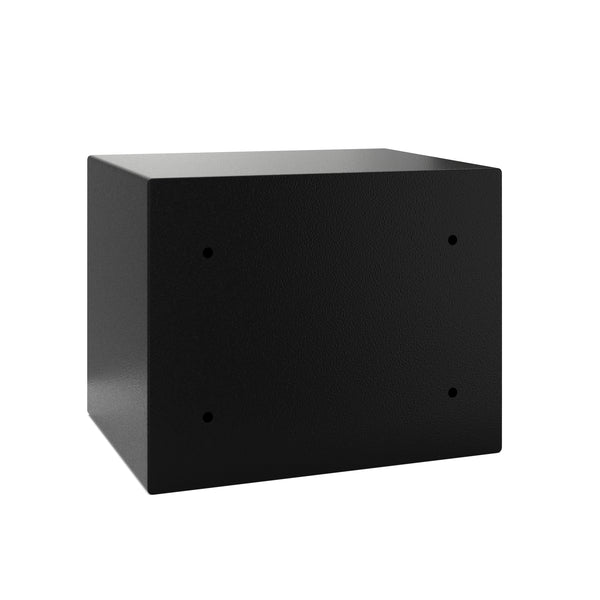 Tresor elektronisch mit Alarm 38 x 30 x 30 cm
