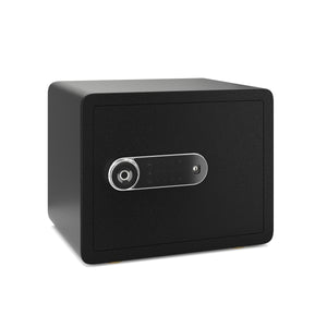 Tresor elektronisch mit Fingerabdruck 38 x 30 x 30 cm
