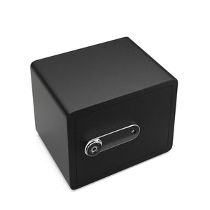 Tresor elektronisch mit Fingerabdruck 38 x 30 x 30 cm