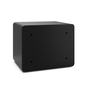Tresor elektronisch mit Fingerabdruck 38 x 30 x 30 cm