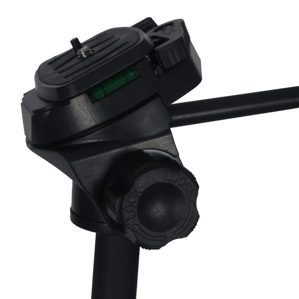 Tripod Stativ für Kamera 52 - 154 cm