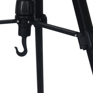 Tripod Stativ für Kamera 52 - 154 cm