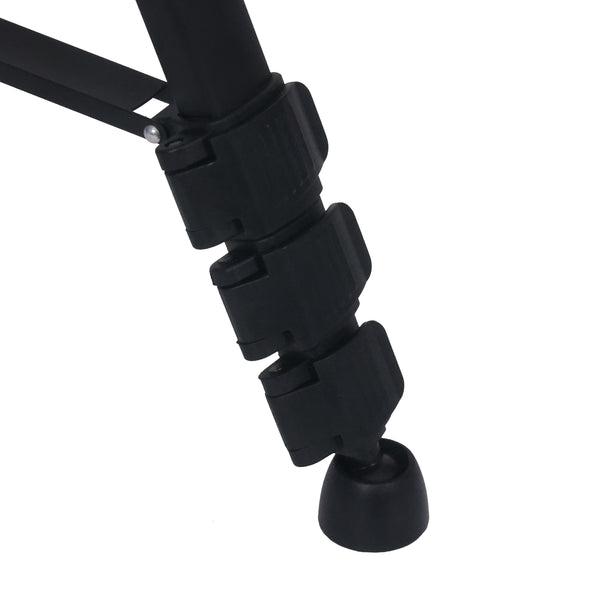 Tripod Stativ für Kamera 52 - 154 cm