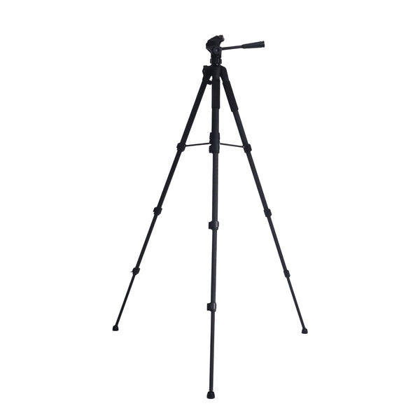 Tripod Stativ für Kamera 52 - 154 cm
