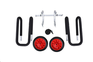 Trolley für SUP