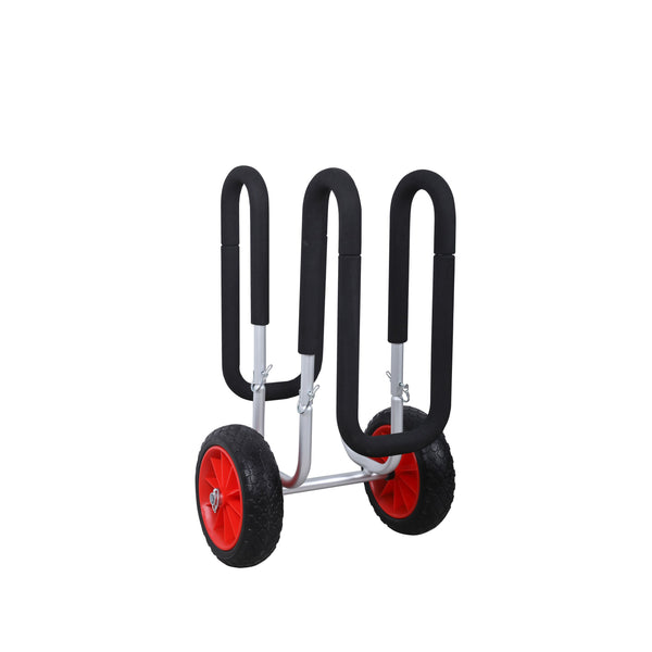 Trolley für SUP