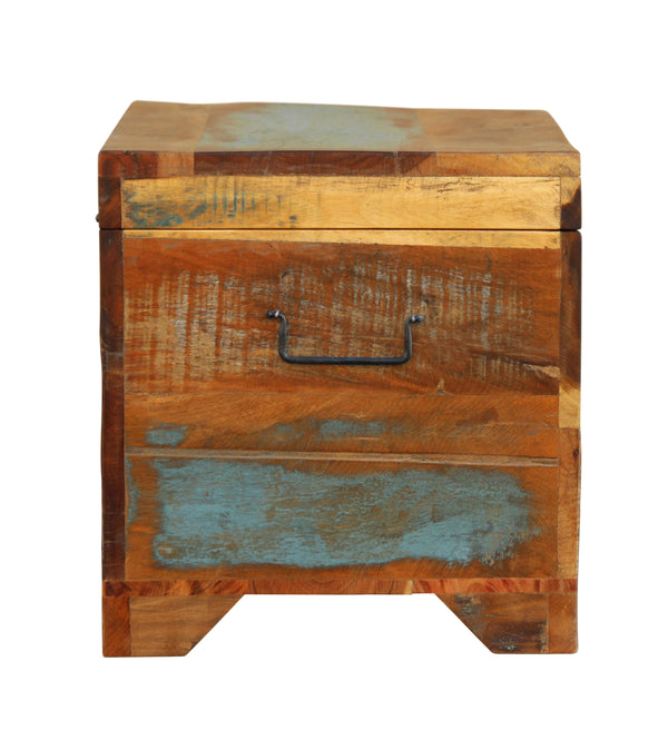 Truhe Vintage FREEMAN
