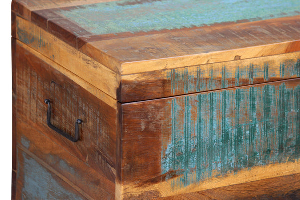 Truhe Vintage FREEMAN