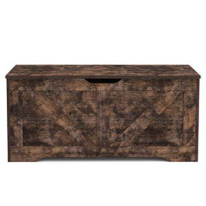 Truhe Vintage 100 x 46 x 40 cm