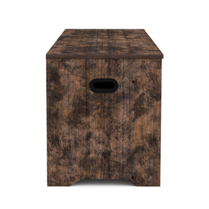 Truhe Vintage 100 x 46 x 40 cm