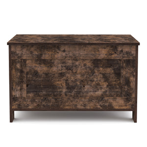 Truhe Vintage 76 x 48 x 40 cm