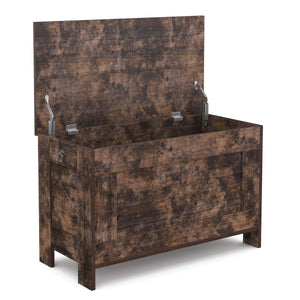 Truhe Vintage 76 x 48 x 40 cm