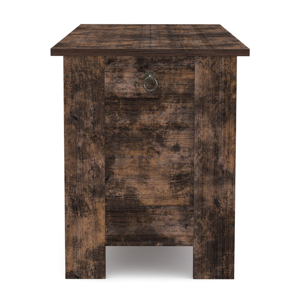 Truhe Vintage 76 x 48 x 40 cm