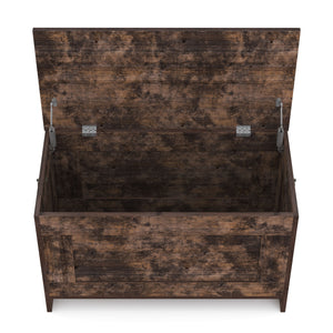 Truhe Vintage 76 x 48 x 40 cm