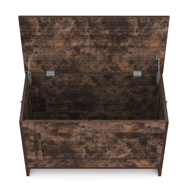 Truhe Vintage 76 x 48 x 40 cm