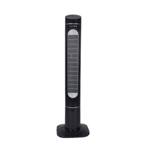 Turmventilator 128 cm