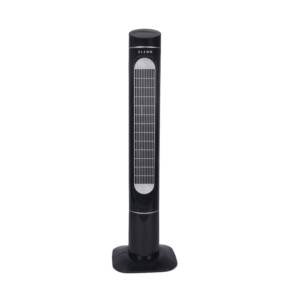 Turmventilator 128 cm