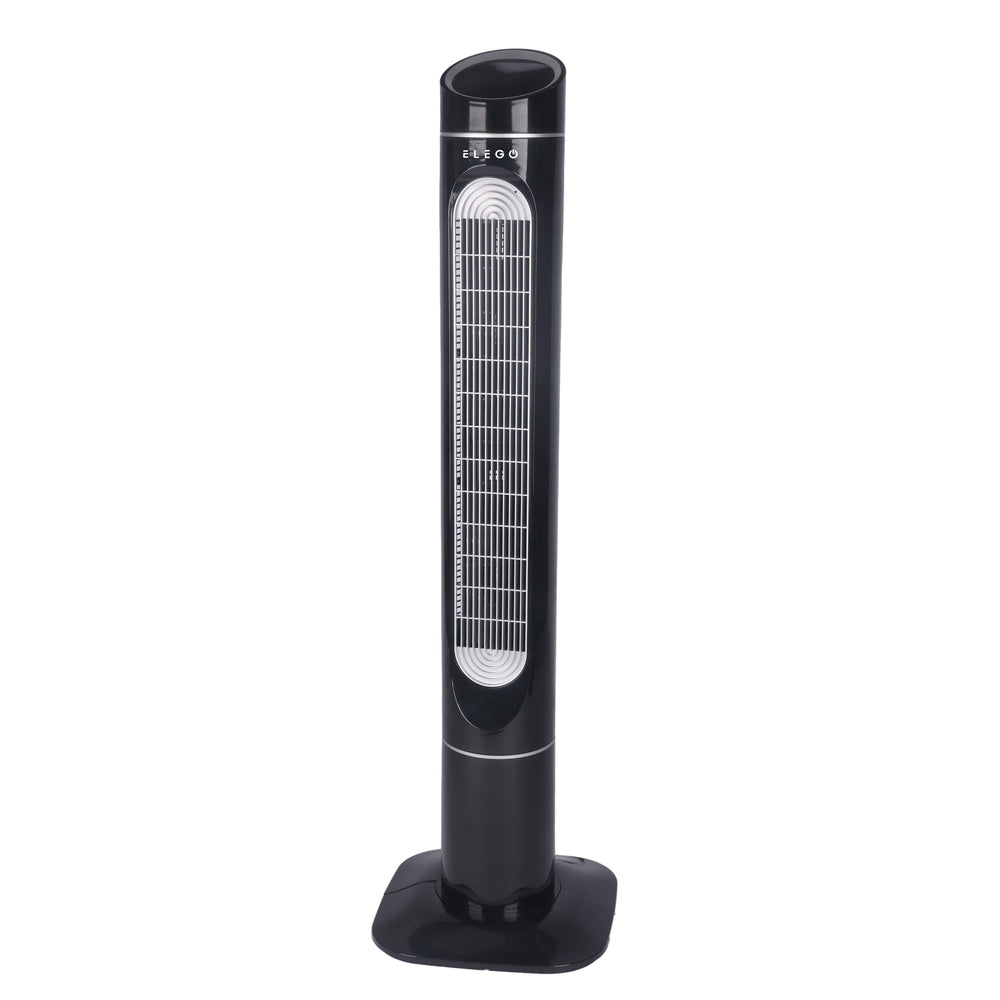 Tower fan 128 cm