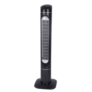 Turmventilator 128 cm
