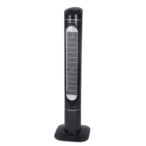 Turmventilator 128 cm