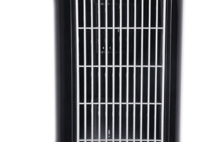 Turmventilator 128 cm